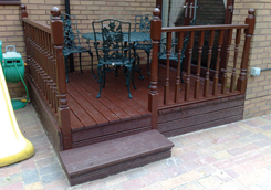 Decking